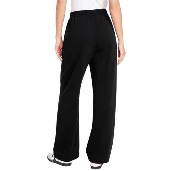 Women’s Extra High-Waisted SoComfy Wide-Leg Sweatpants - Picture 2 of 8